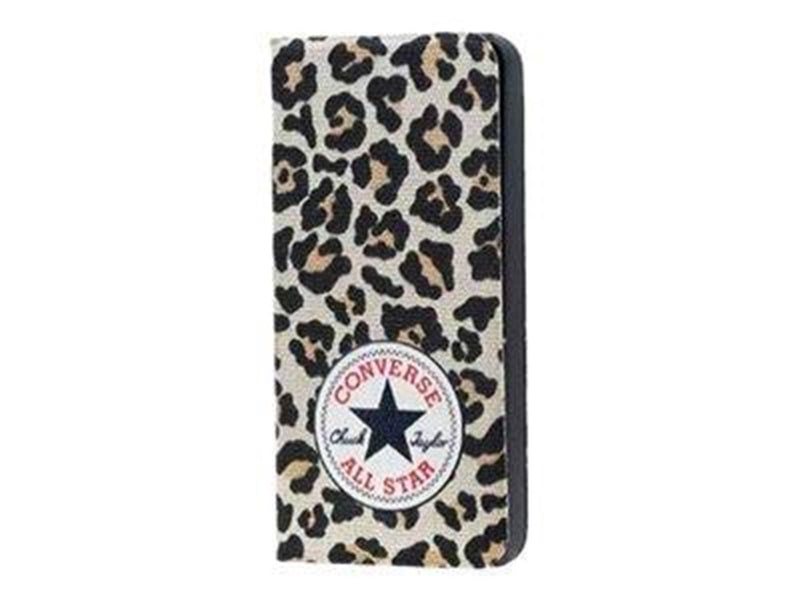 Converse PRINTED CANVAS BOOKLET