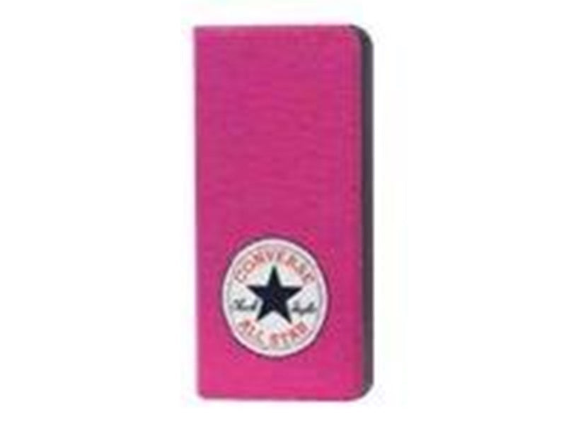 Converse CANVAS BOOKLET