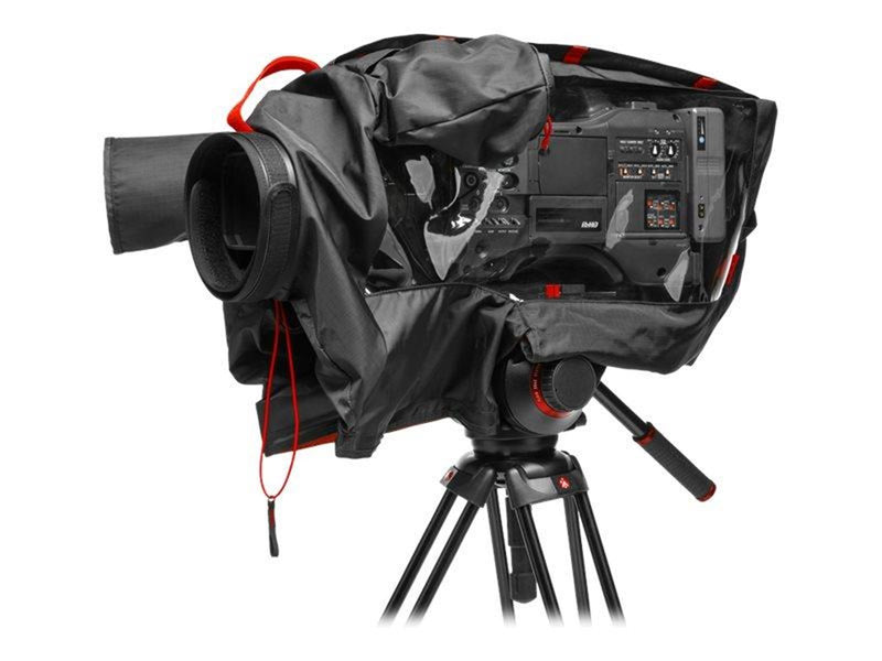 Manfrotto Pro Light RC-1 PL