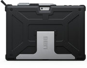UAG Schutzhülle Metropolis für Microsoft Surface Pro 7+ schwarz
