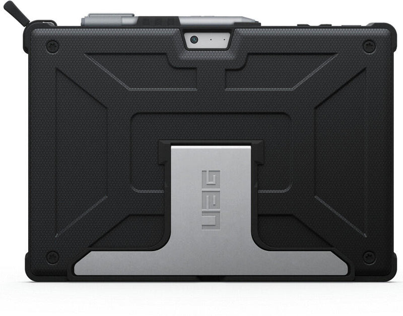 UAG Schutzhülle Metropolis für Microsoft Surface Pro 7+ schwarz