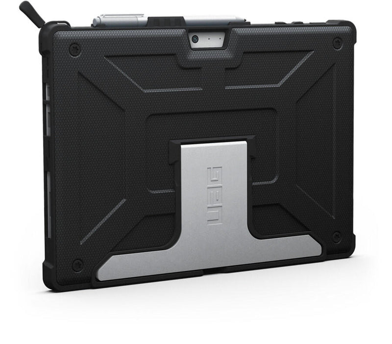 UAG Schutzhülle Metropolis für Microsoft Surface Pro 7+ schwarz
