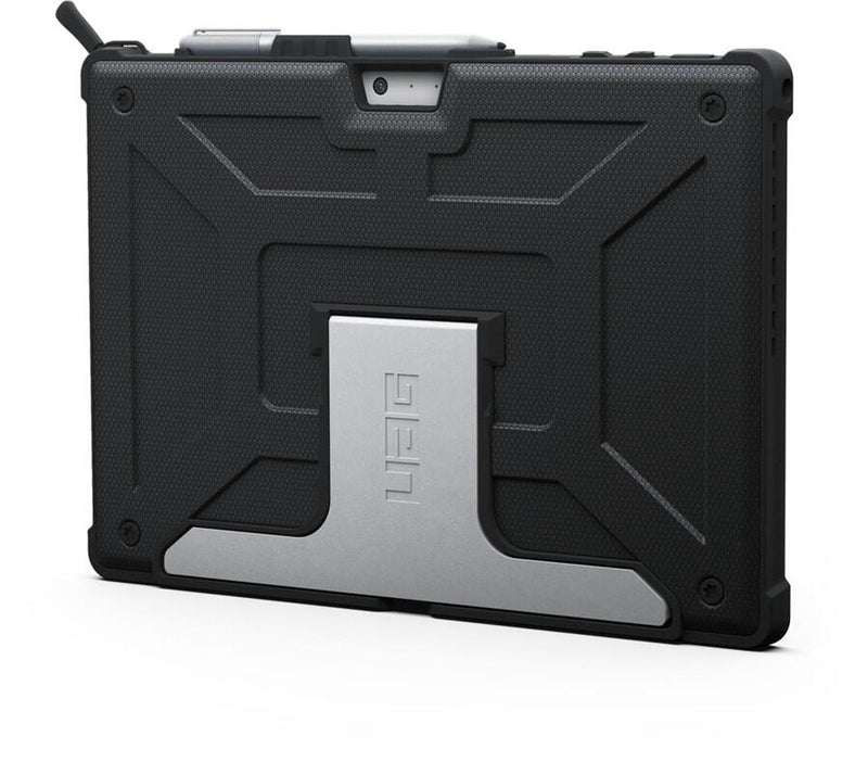 UAG Schutzhülle Metropolis für Microsoft Surface Pro 7+ schwarz
