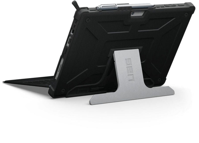 UAG Schutzhülle Metropolis für Microsoft Surface Pro 7+ schwarz