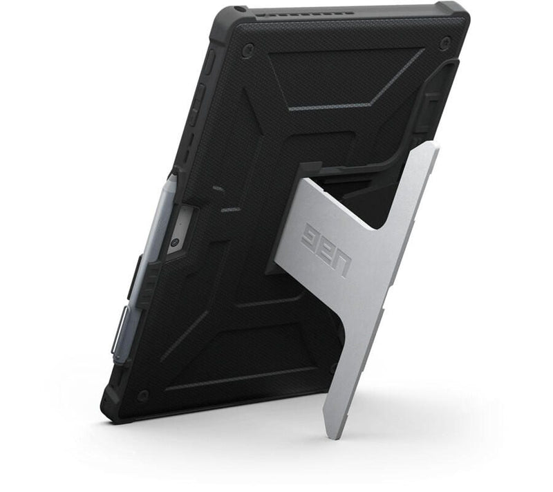 UAG Schutzhülle Metropolis für Microsoft Surface Pro 7+ schwarz