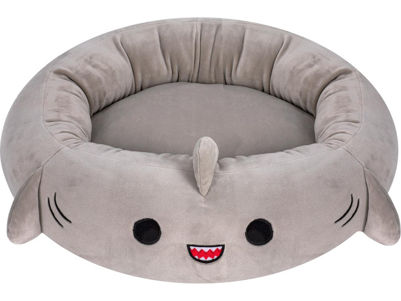 Squishmallows Pets Gordon The Shark Pet Bed M 61cm