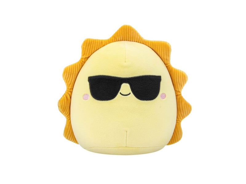 Squishmallows Pets Squishmallows Squeaky Plush Dog Toy 18cm planets assorted