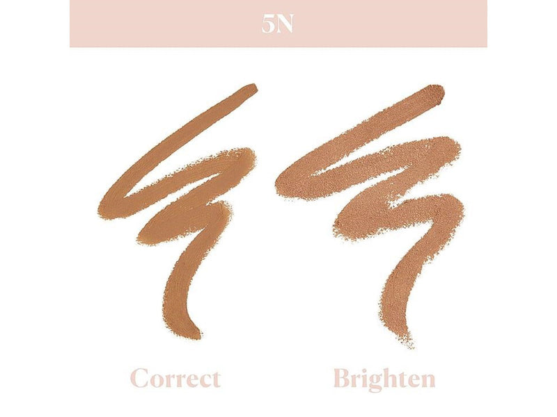 Laura Mercier Secret Camouflage Brighten & Correct Duo Concealer 5N
