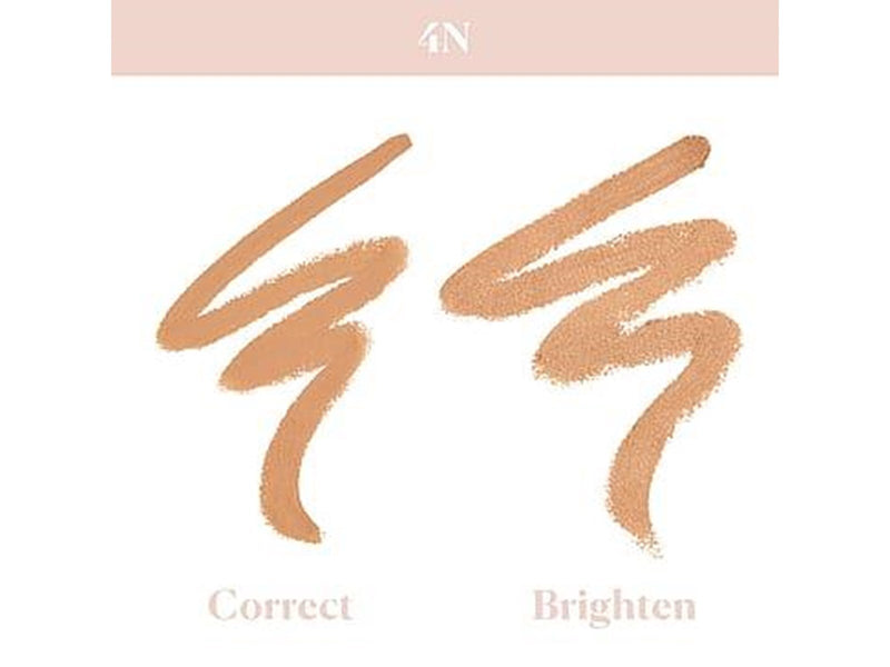 Laura Mercier Secret Camouflage Brighten & Correct Duo Concealer 4N