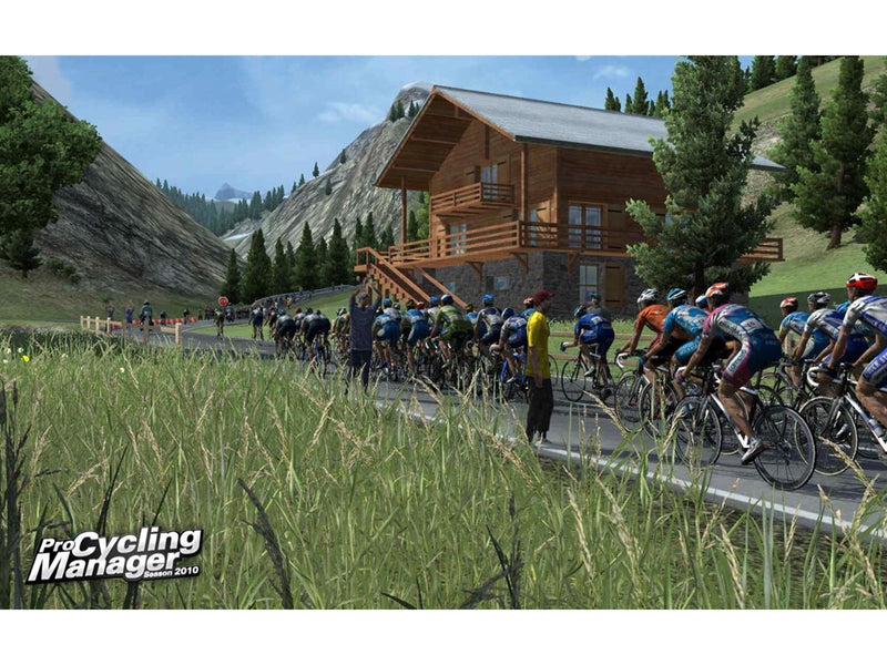 Pro Cycling Manager 2010 - Windows - Sport - PEGI 3