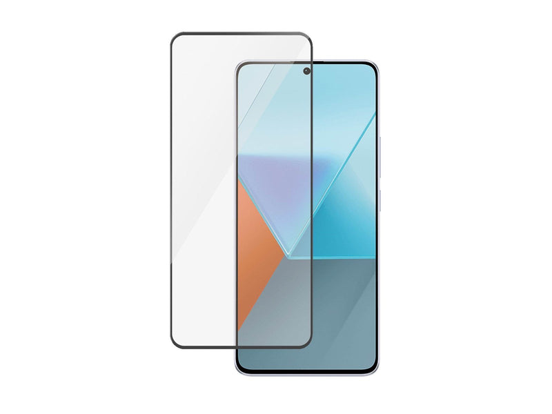 PanzerGlass Screen Protector Xiaomi Redmi Note 13 Pro 5G | Ultra-Wide Fit