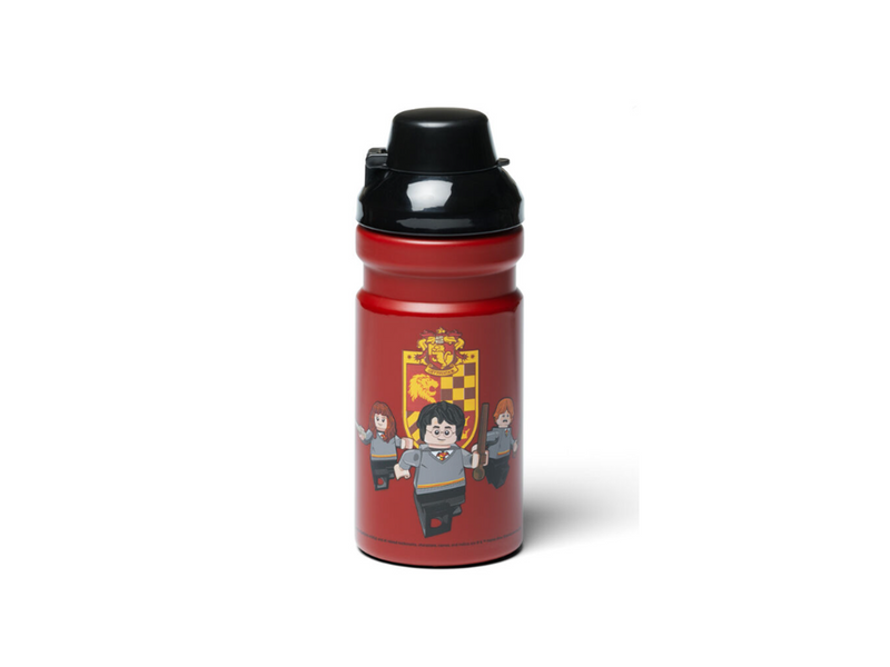 LEGO Drink Bottle Harry Potter Gryffindor 390 ml