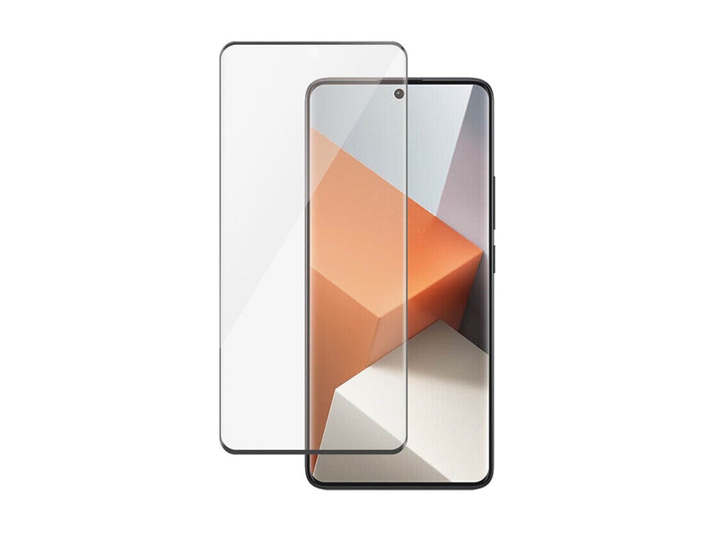 PanzerGlass Screen Protector Xiaomi Redmi Note 13 Pro+ | Ultra-Wide Fit