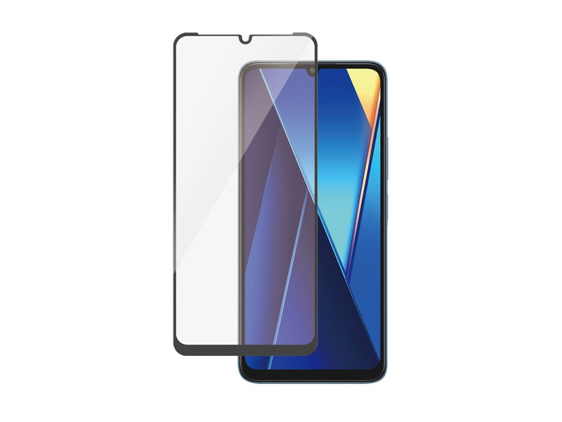 PanzerGlass Screen Protector Xiaomi Redmi 13C | Ultra-Wide Fit