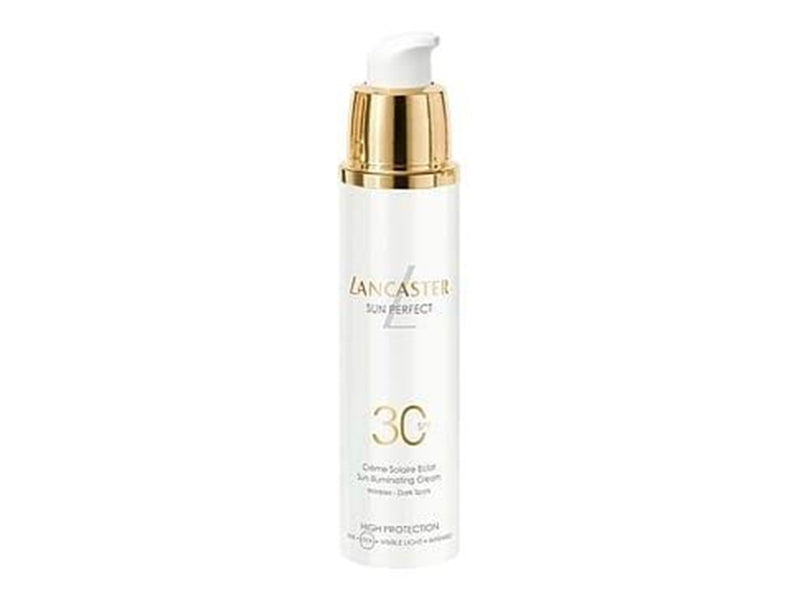 Lancaster Sun Perfect Illuminating Cream SPF30 50 ml