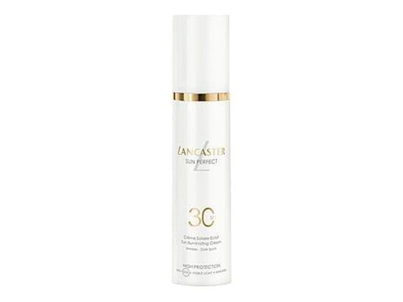 Lancaster Sun Perfect Illuminating Cream SPF30 50 ml