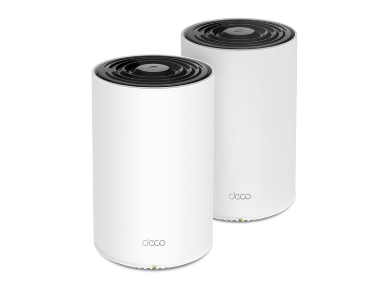 TP-Link Deco PX50 AX3000 + G1500 Whole Home Powerline Mesh WiFi 6 System - Wi-Fi 6