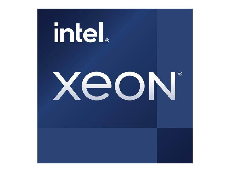 Intel Xeon E-2434 / 3.4 GHz processor - OEM CPU - 4 Kerne - 3.4 GHz - Intel LGA1700 - Bulk (ohne Kühler)