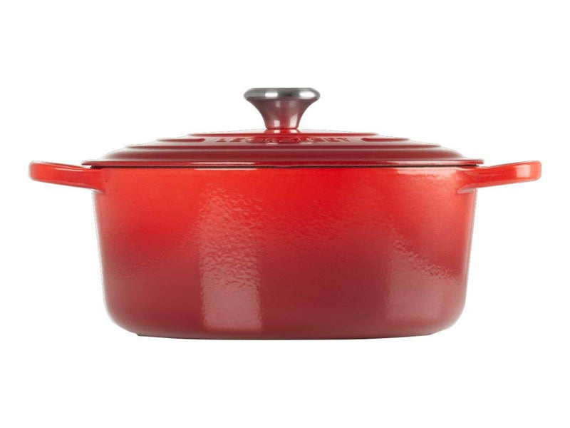 Le Creuset Signature casserole - 28 cm - 6.7 L