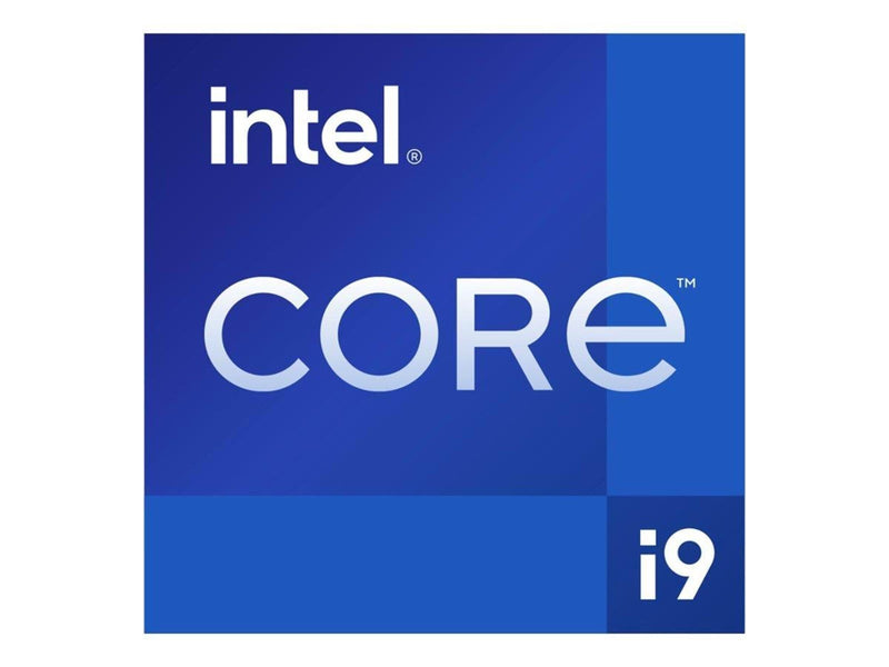 Intel Core i9 13900F / 2 GHz processor - OEM CPU - 24 Kerne - 2 GHz - Intel LGA1700 - Bulk (ohne Kühler)
