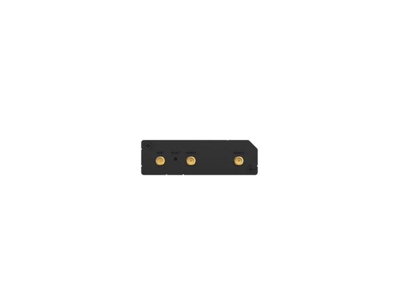 Teltonika RUT260 - wireless router - WWAN - Wi-Fi - 3G 4G - DIN rail mountable - Wireless router N Standard - 802.11n