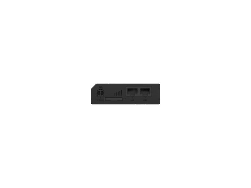 Teltonika RUT260 - wireless router - WWAN - Wi-Fi - 3G 4G - DIN rail mountable - Wireless router N Standard - 802.11n
