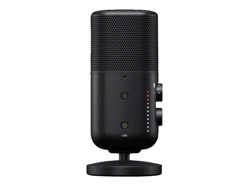 Sony ECM-S1 - wireless microphone system