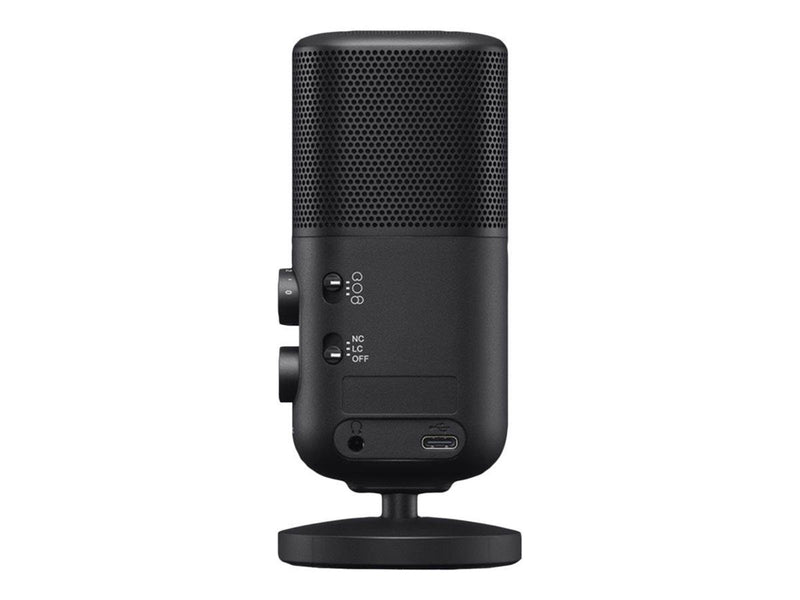 Sony ECM-S1 - wireless microphone system