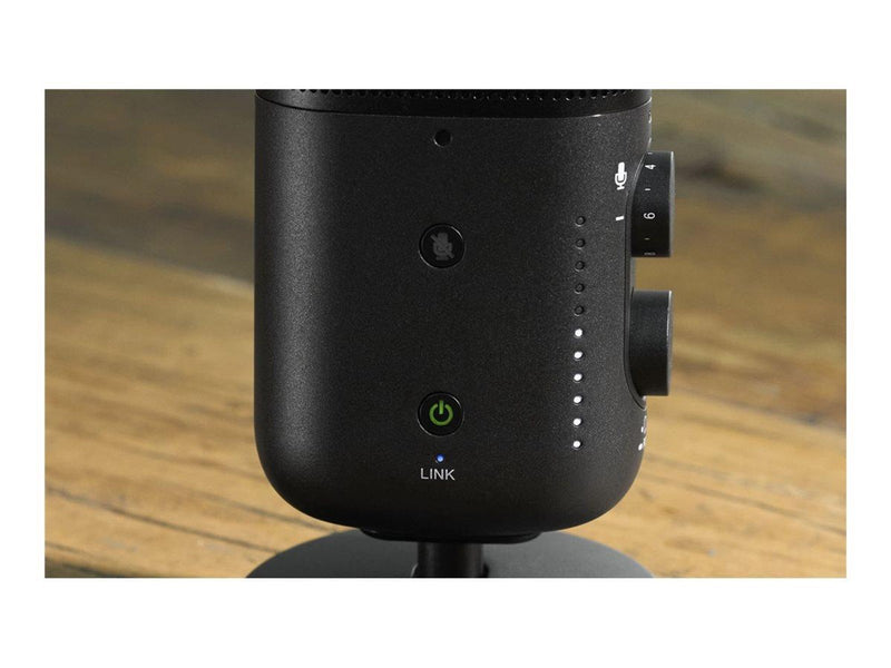 Sony ECM-S1 - wireless microphone system