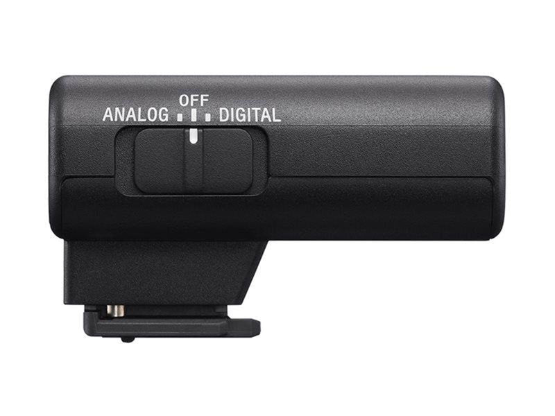 Sony ECM-W3S - wireless microphone system