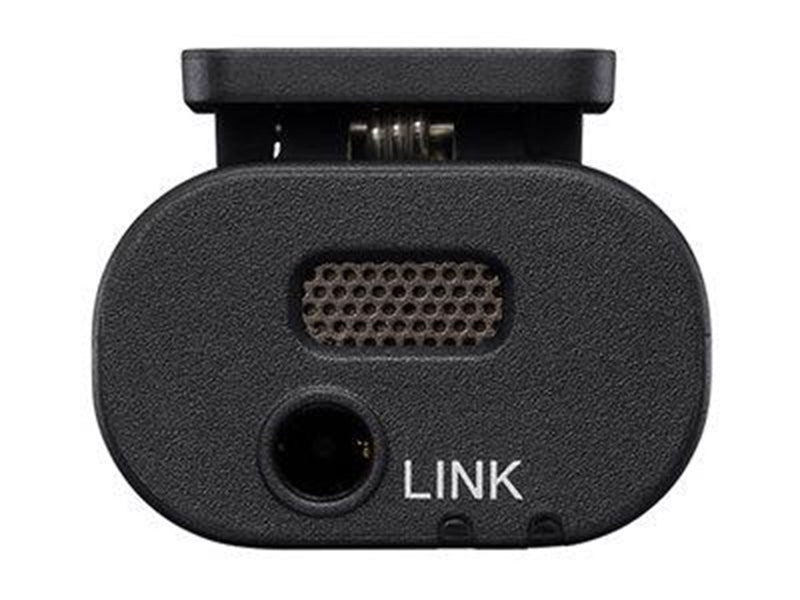 Sony ECM-W3S - wireless microphone system