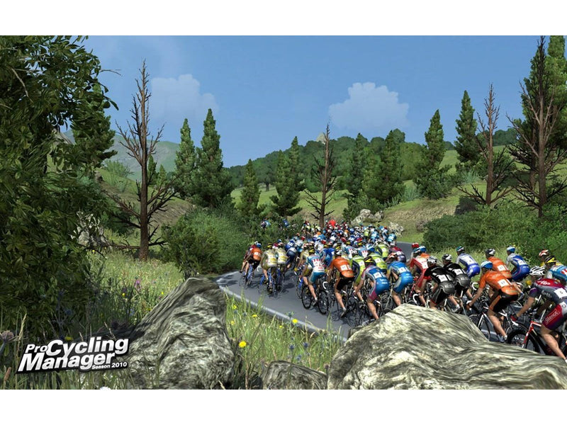 Pro Cycling Manager 2010 - Windows - Sport - PEGI 3