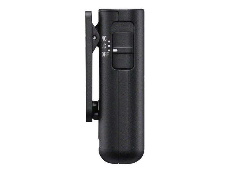 Sony ECM-W3 - wireless microphone system