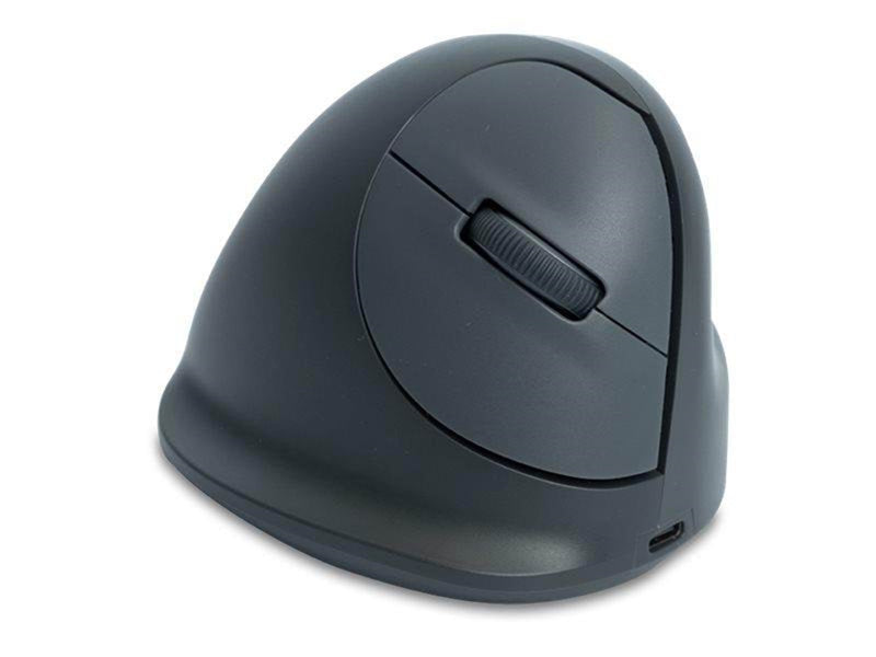 R-Go Tools R-Go HE Basic - Vertical mouse (Schwarz)