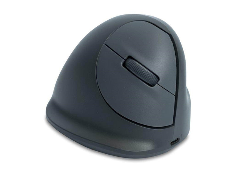 R-Go Tools R-Go HE Basic - Vertical mouse (Schwarz)