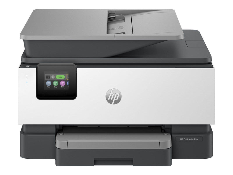 HP Officejet Pro 9122e All-in-One Tintendrucker Multifunktion mit Fax - Farbe - Tinte