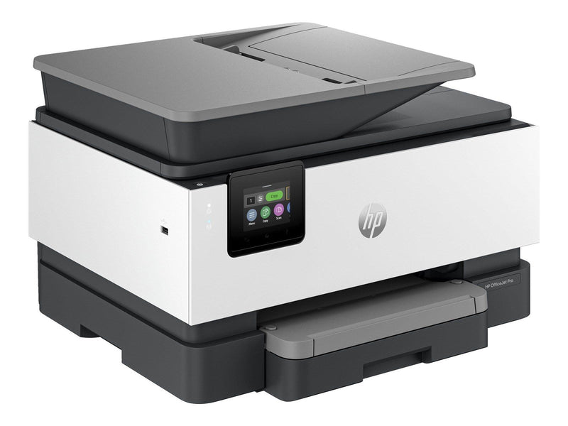 HP Officejet Pro 9122e All-in-One Tintendrucker Multifunktion mit Fax - Farbe - Tinte
