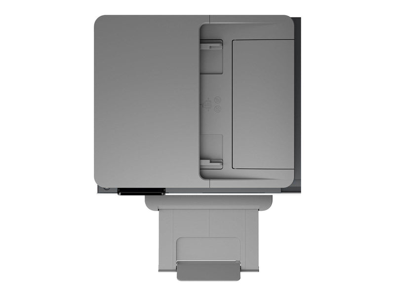 HP Officejet Pro 9122e All-in-One Tintendrucker Multifunktion mit Fax - Farbe - Tinte