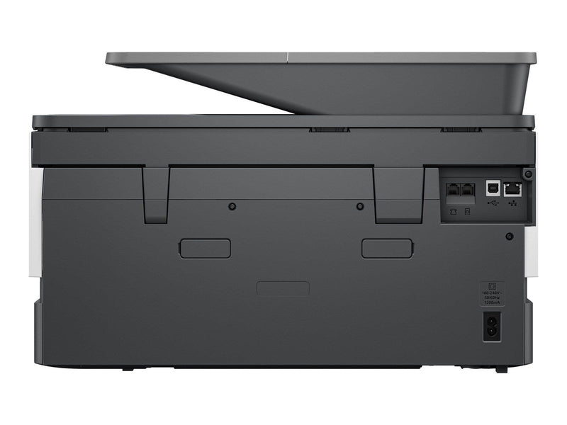 HP Officejet Pro 9122e All-in-One Tintendrucker Multifunktion mit Fax - Farbe - Tinte
