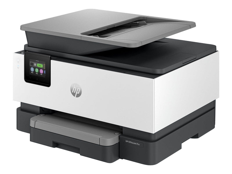 HP Officejet Pro 9122e All-in-One Tintendrucker Multifunktion mit Fax - Farbe - Tinte