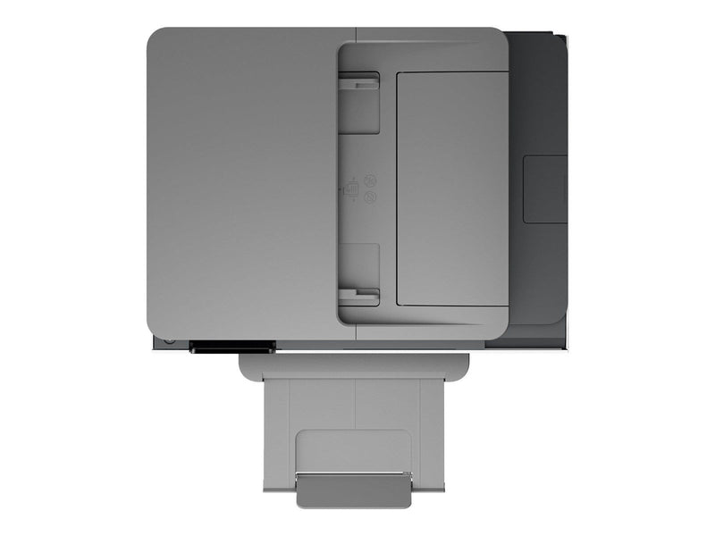 HP Officejet Pro 9122e All-in-One Tintendrucker Multifunktion mit Fax - Farbe - Tinte
