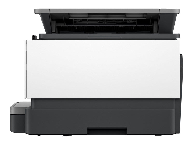 HP Officejet Pro 9122e All-in-One Tintendrucker Multifunktion mit Fax - Farbe - Tinte