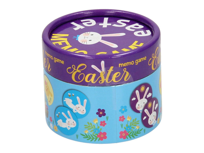 Wins Holland Memo game Easter
