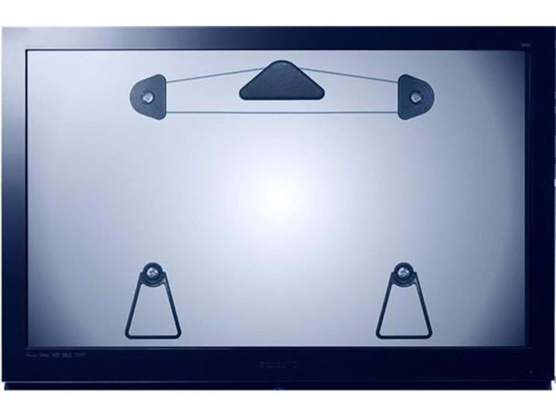 ConnecTech CTB0107 EasyFix 30 kg 55"