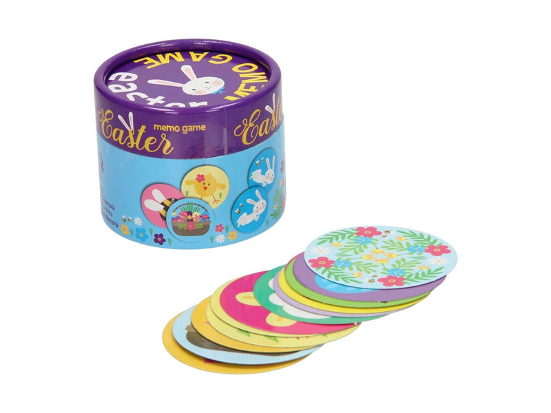Wins Holland Memo game Easter