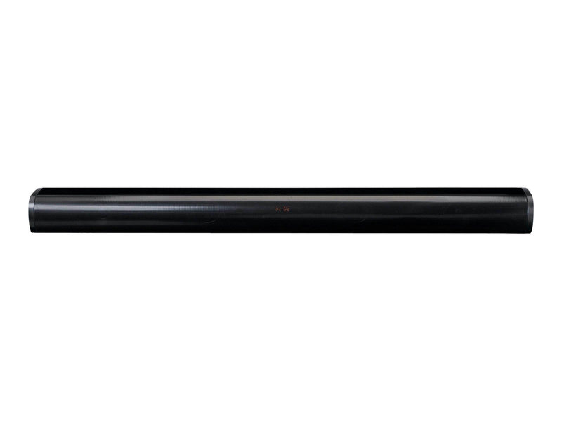 Lenco SBW-801BK - Bluetooth® soundbar with wireless subwoofer - Black