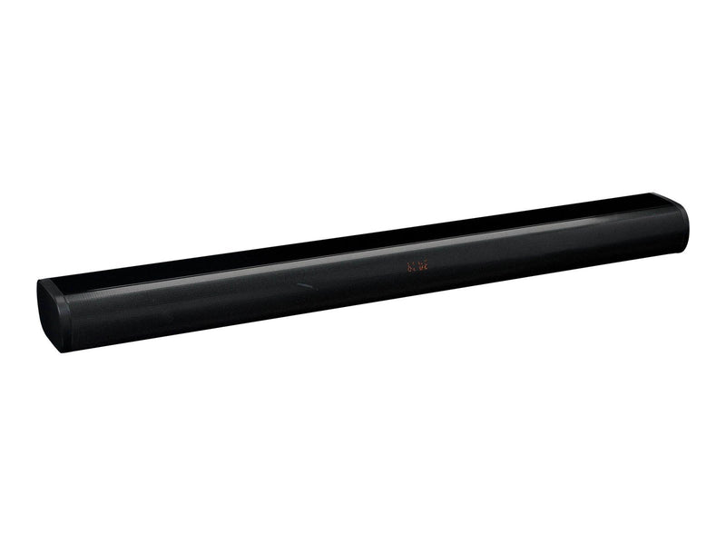 Lenco SBW-801BK - Bluetooth® soundbar with wireless subwoofer - Black