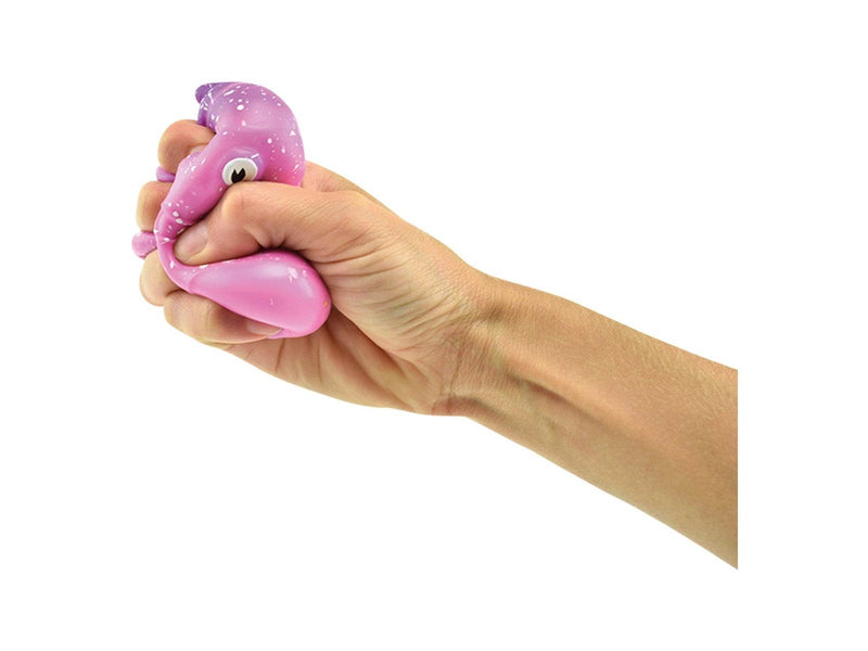 Toi-Toys Funny Poo Sticky Stretchy Smiling Turd (Assorted)