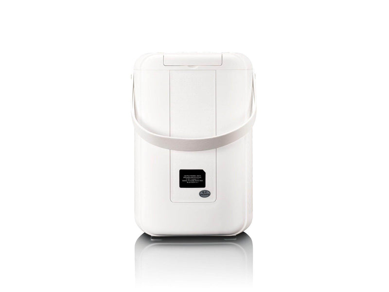 Lenco BTC-060WH