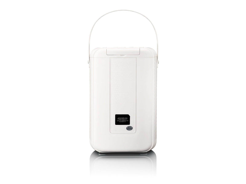 Lenco BTC-060WH